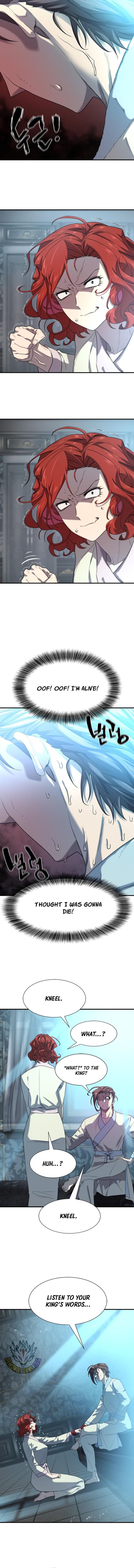 The Greatest Estate Developer, Chapter 187 image 05